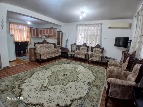 تصویر 4 - ویلا روستایی مهر در  ماسال