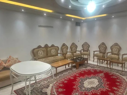 تصویر 6 - ویلا اصفهانک  در  اصفهان