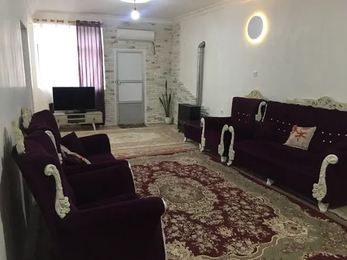 تصویر 6 - ویلا بیجار (امامزاده هاشم) در  سنگر