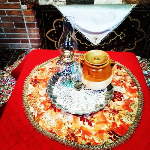 تصویر 37 - ویلا آتاباغی  در  اسکو