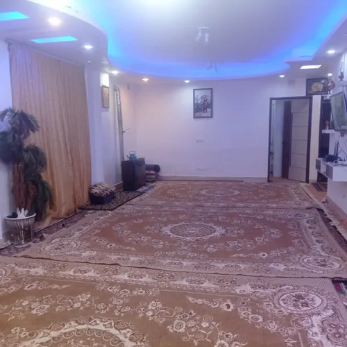 تصویر 4 - خانه دورهمی در کوهرنگ
