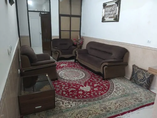 تصویر 5 - ویلا مبله ساحل (3) در  قشم