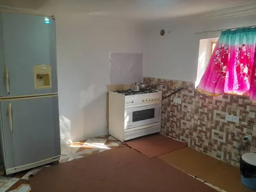 تصویر 6 - ویلا لاویج با فوتبال دستی در  چمستان