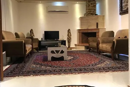 تصویر 3 - ویلا ساحلی بست 016 در زیبا کنار