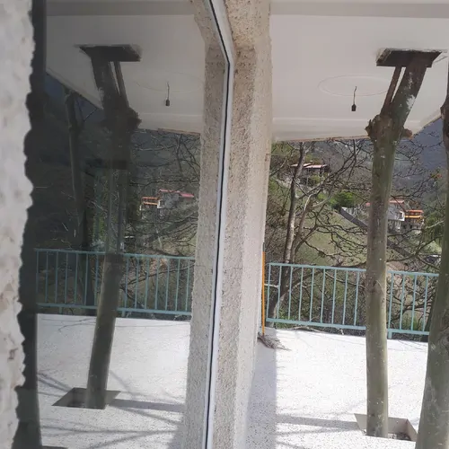 تصویر 21 - ویلا جنگلی پنجک در  مرزن آباد