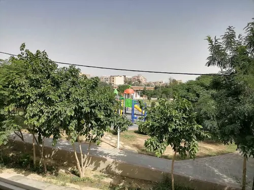تصویر 2 - سوییت اطلس ۲روبروی پارک شهری در اصفهان