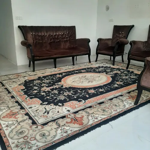 تصویر 2 - خانه مبله گرگان (سلمان فارسی) در تهران