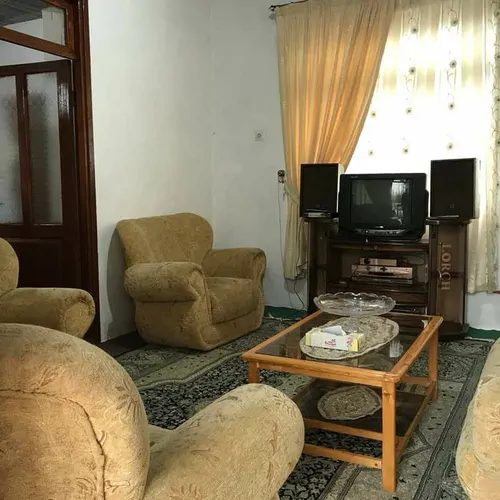 تصویر 2 - خانه روستایی سیاه درویشان در صومعه‌سرا