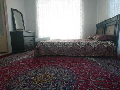 تصویر 3 - ویلا باغ کیهان (واحد۲) در قمصر