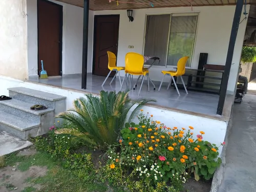 تصویر 3 - ویلا باغ اریا انارور در  نوشهر