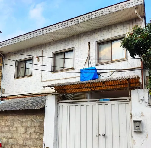 تصویر 2 - ویلا سبحانی در لاهیجان