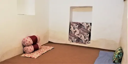 تصویر 2 - اقامتگاه بوم‌گردی خانه علوی (اتاق 1) در  خوسف