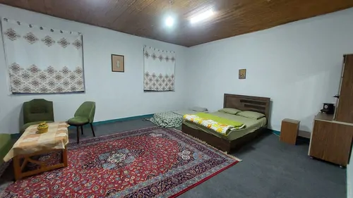 تصویر 3 - اقامتگاه بومگردی رافا (2) در لاهیجان
