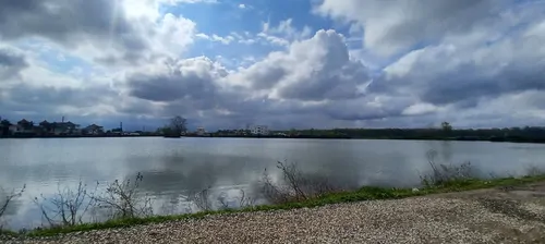 تصویر 21 - ویلا آهو در  نور