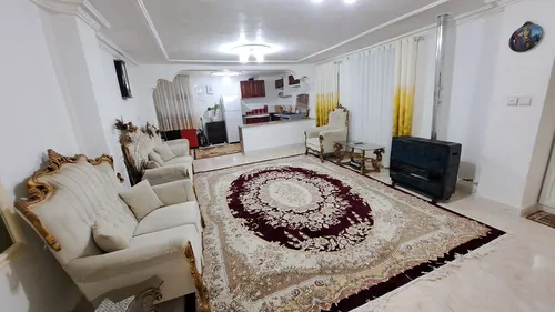 تصویر 4 - ویلا باغ رُز در ماسال