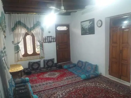 تصویر 4 - اقامتگاه بوم‌گردی نماشون (1) در سوادکوه