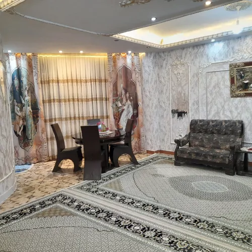 تصویر 2 - خانه مبله ابوالفضل  در سرعین