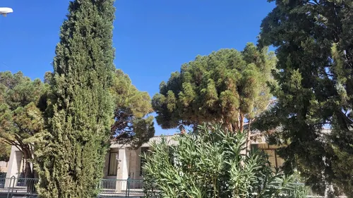 تصویر 4 - خانه اتاق عادی کاشمر(مجتمع اقامتی رفاهی امامزاده سیدمرتضی ع) در کاشمر