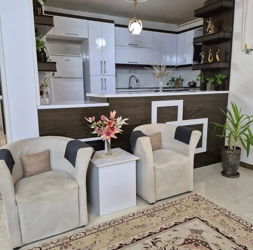 تصویر 5 - خانه پلاک آبی محله کیو در خرم آباد