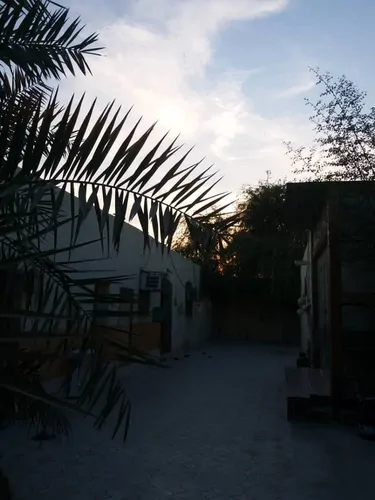 تصویر 1 - اقامتگاه بوم‌گردی علیشاهی (40 متری) در  قشم