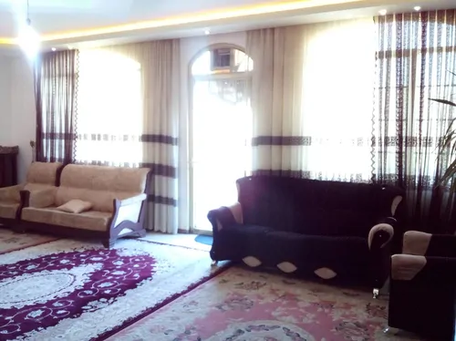 تصویر 7 - خانه ویلایی دربند(طبقه دوم) در  زنجان
