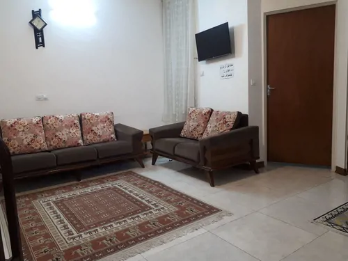 تصویر ۱ - خانه مبله شکوفه (1) در  شیراز