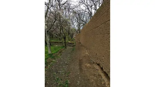 تصویر 7 - روستایی و عشایری خوش نشین عامری(واحد۴) در  اردستان