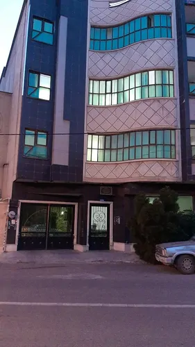 تصویر 8 - آپارتمان مبله  معالی آباد (بهار ۳) در  شیراز