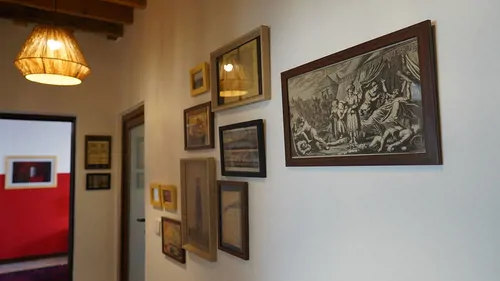 تصویر 7 - ویلا خانه گالری لرد  در  هرمز