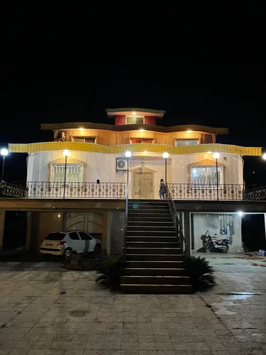 تصویر 5 - خانه ويلاي وفادار در  رودسر