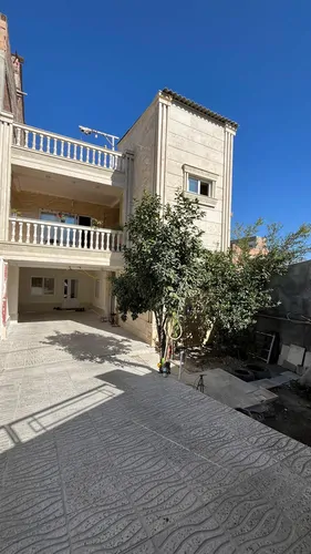 تصویر 2 - ویلا شموشک در  گرگان