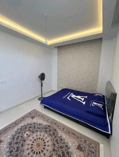 تصویر 9 - آپارتمان مبله طالبی در  مشهد