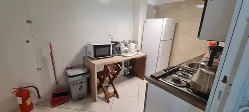 تصویر 3 - آپارتمان آپارتمان یک خوابه ستارخان  در تهران