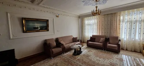 تصویر 10 - خانه مبله فرجی (۱) در سرعین