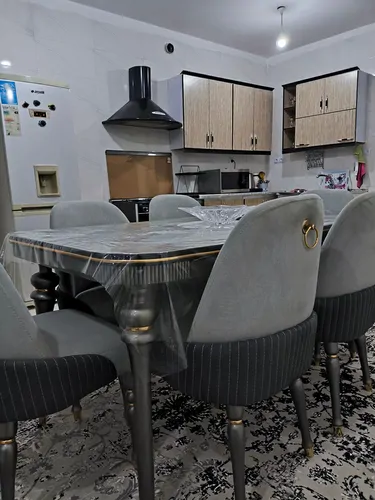 تصویر 5 - خانه بهمن در آبادان