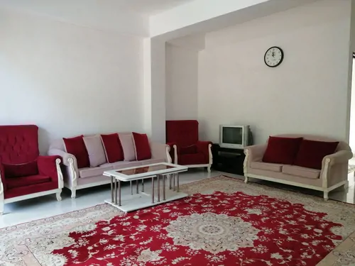 تصویر 5 - ویلا ویلای جنگلی کامران در  ماسال