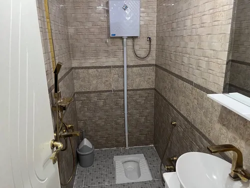 تصویر 25 - ویلا استخردار آبگرم دیانا با بیلیارد و فوتبالدستی در  کردان