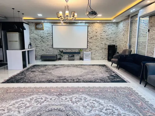 تصویر 5 - ویلا استخردار آبسرد دلوین در اصفهان