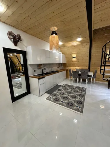 تصویر 5 - کلبه خان در رشت