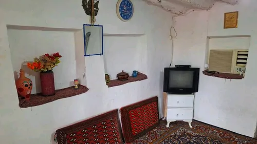 تصویر 3 - کلبه ویلا اقامتگاه سنتی بوم گردی یاس در سیاهکل