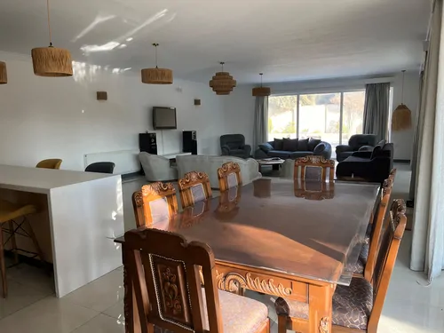 تصویر 7 - ویلا استخردار آبگرم سای لو در  فردیس