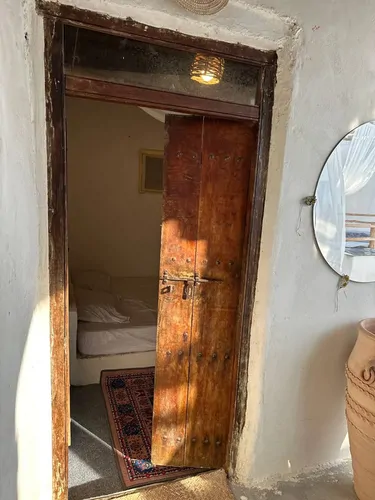 تصویر 8 - اقامتگاه بومگردی گادوک (واحد 5) در قشم