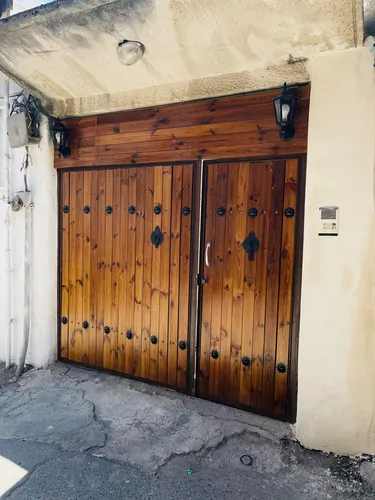 تصویر 13 - هتل سنتی سبزه میدان (7) در شهرداری رشت با صبحانه رایگان در رشت
