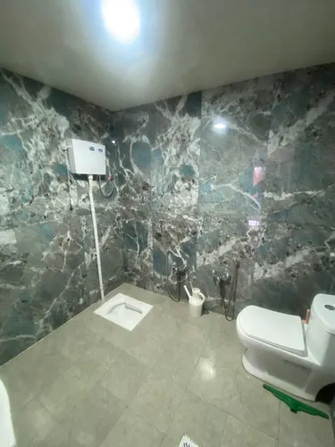 تصویر 13 - ویلا استخردار آبگرم اقاقیا با جکوزی و بیلیارد در کوهسار