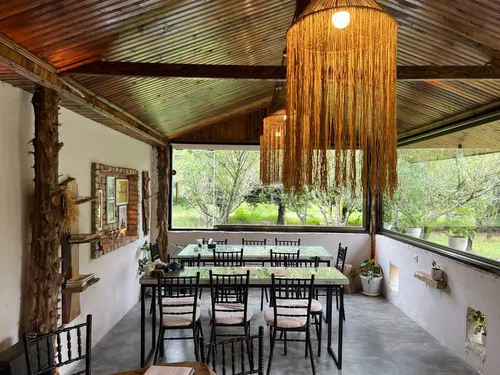 تصویر 18 - ویلا آویشار (واحد رودکی) با صبحانه رایگان در اسالم