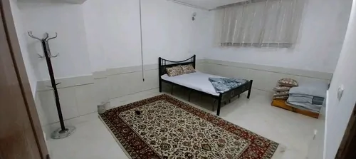 تصویر 2 - آپارتمان اقامتگاه نارنج ۲ در اصفهان