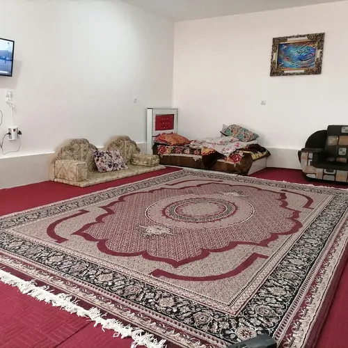 تصویر 2 - اقامتگاه بوم‌گردی  میثاق یک در آبادان