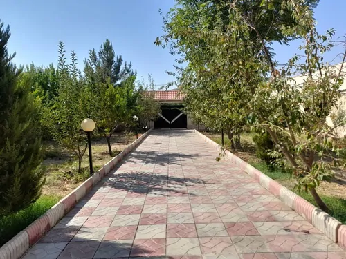 تصویر 2 - ویلا شهرک زعفرانیه در هشتگرد