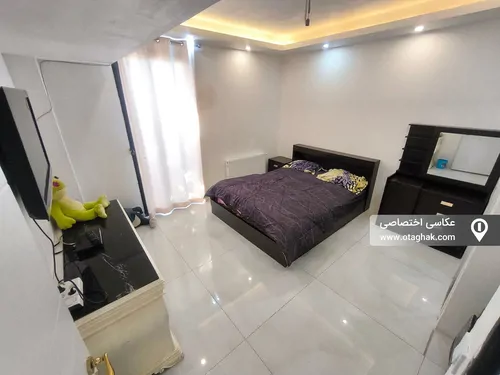 تصویر 8 - ویلا خوشنام (2) در فردیس