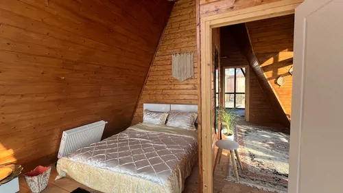 تصویر 18 - کلبه سوئیسی واران در ماسال